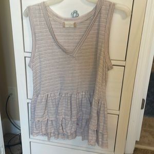 Altar’d State Tank